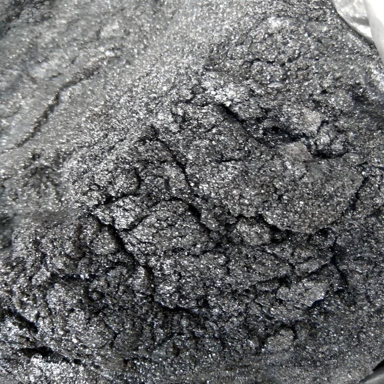High-Carbon Flake Graphite factory