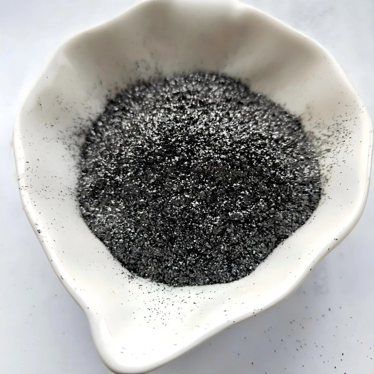 High-Carbon Flake Graphite supplier